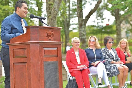 UVA Establishes Health Clinic in Southwest Virginia