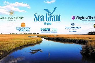 Virginia Sea Grant Awarded GO Virginia Funding