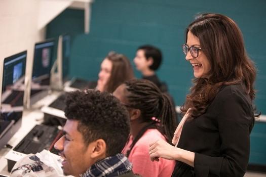 New College Curriculum Helps Students Flourish Beyond UVA