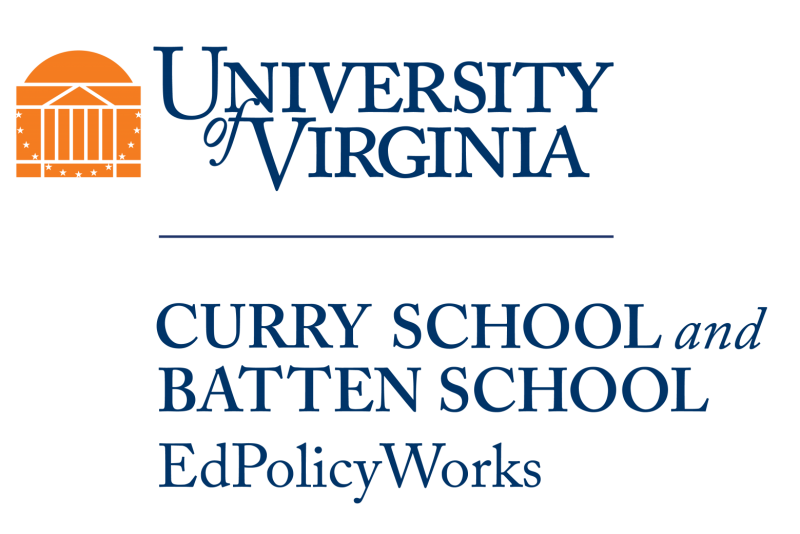 UVA EdPolicyWorks Researchers Present at National Conference