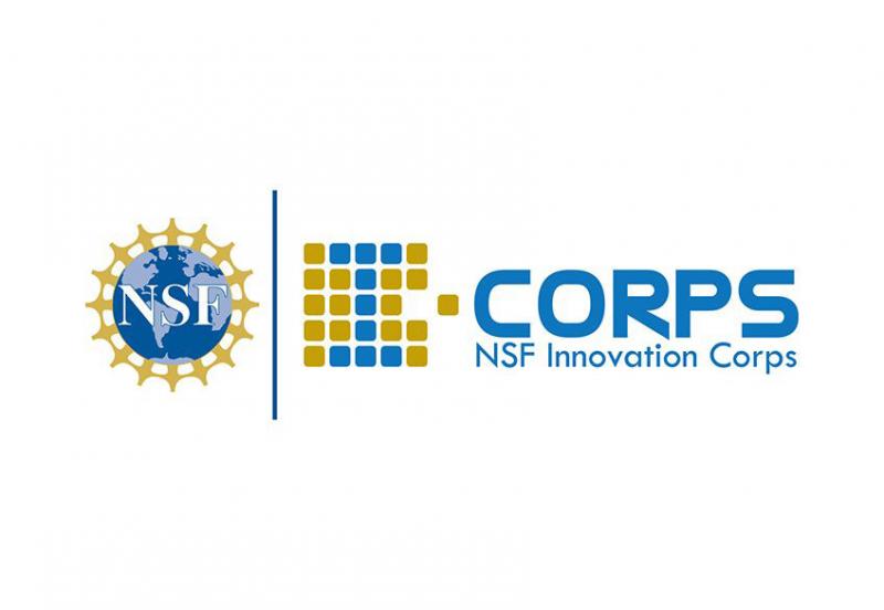 UVA's NSF I-Corps Site Program Builds on Strengths of Entrepreneurial Ecosystem