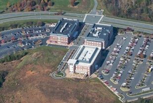 A New Vision for the UVA Research Park
