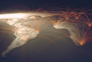 Biocomplexity Institute Wins $10M Grant to Thwart Future Pandemics