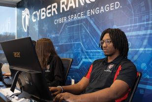 cyber training program