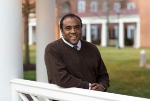 Greg Fairchild Appointed UVA's Director of Northern Virginia Operations
