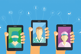 Impacting Patients with 'Warm Technology'