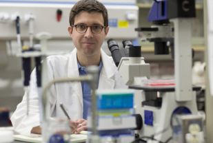 John Lukens, PhD