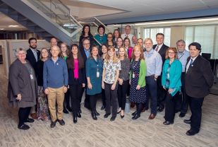 NIH Awards $23 Million for Statewide Translational Research Institute