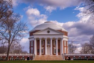 President Ryan, UVA Celebrate Amazon Decision to Locate HQ in Virginia