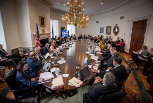 Ryan's 'Great and Good' Strategic Plan Wins Board Endorsement