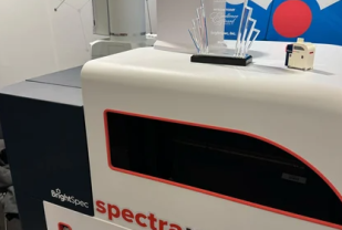 spectra MRR