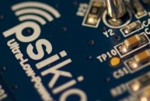 Startup with UVA Roots Lowers the Amount of Power Required by Electronics