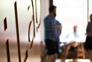 Supporting Entrepreneurs &amp; Innovators at UVA's i.Lab