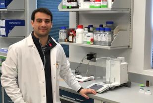 Supporting a Biotechnology Industry Cluster in Central Virginia
