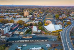 UVA Announces Affordable Housing Goal