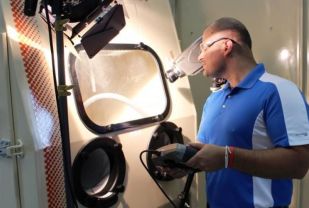 UVA Engineering 1 of 3 Rolls Royce Technology Centers in Country