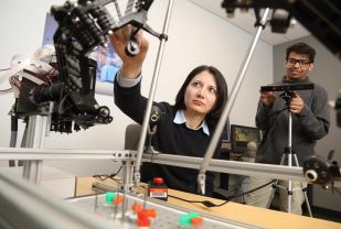 UVA Engineering Earns NSF Grant to Launch Graduate Program in Cyber-Physical Systems