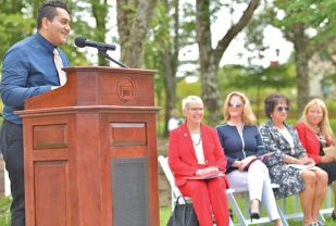 UVA Establishes Health Clinic in Southwest Virginia