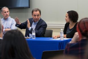 UVA Is Taking Five New Approaches to Understanding Autism