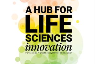 UVA Supports Expanding Life Sciences Industry in Charlottesville