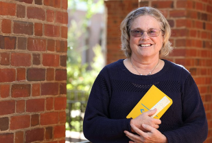 UVA Supports Localities to Tackle Traffic Safety