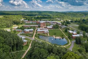 UVA, UVA-Wise Work Together to Advance Prosperity in Southwest Virginia