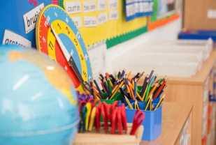 Virginia Awarded $9.9 million federal Preschool Development Grant