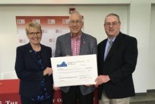 Virginia Coalfield Economic Development Authority Awards Grant for Ecological Education Center
