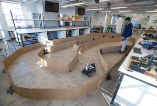 Advancing Discovery in Cyber-Physical Systems